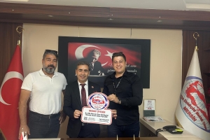 Odamızdan