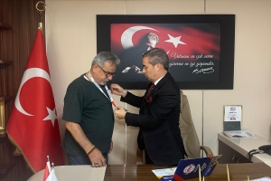 Odamızdan