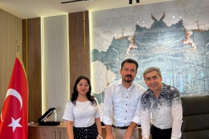 İşbirliği Protokollerimiz