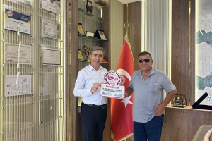 Odamızdan