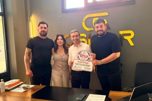 Odamızdan