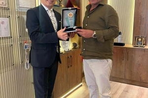 İşbirliği Protokollerimiz