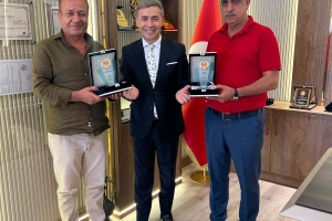 İşbirliği Protokollerimiz