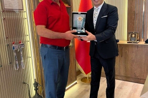 İşbirliği Protokollerimiz