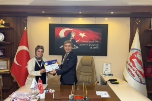 Odamızdan