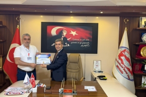 Odamızdan