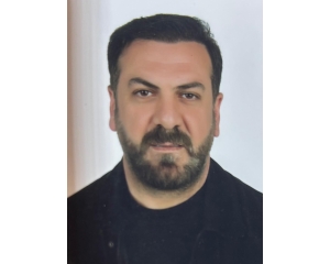 Mesut AKDAĞ