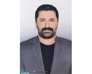 Nejdet ÖLMEZ