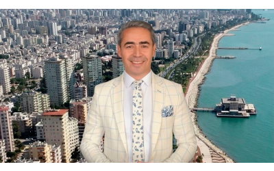 Mersin’de emlakçılar için kimlik dönemi başladı