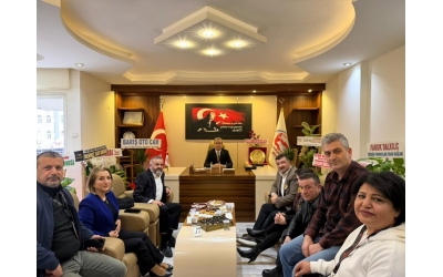 Odamızdan
