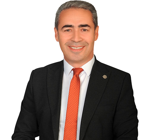 Aydın KARADUMAN