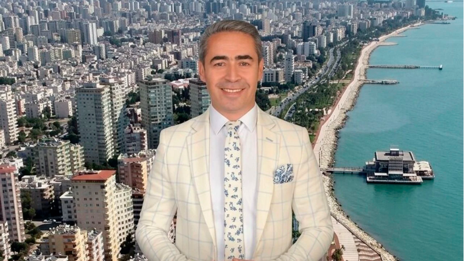 Mersin’de emlakçılar için kimlik dönemi başladı
