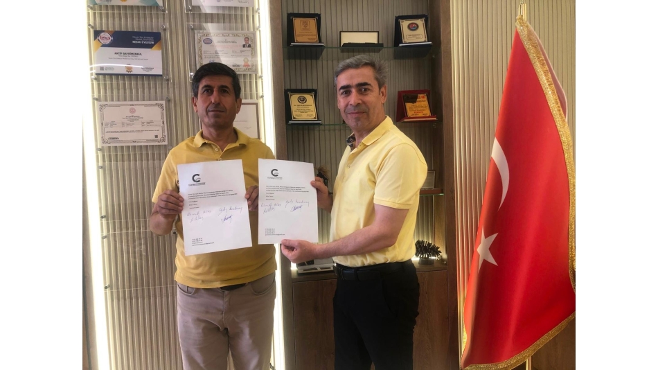 İşbirliği Protokollerimiz